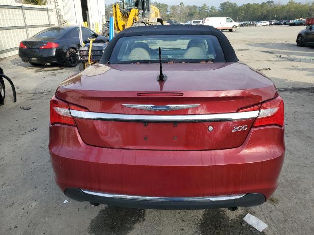 Photo 5 VIN: 1C3BCBFG7DN676328 - CHRYSLER 200 