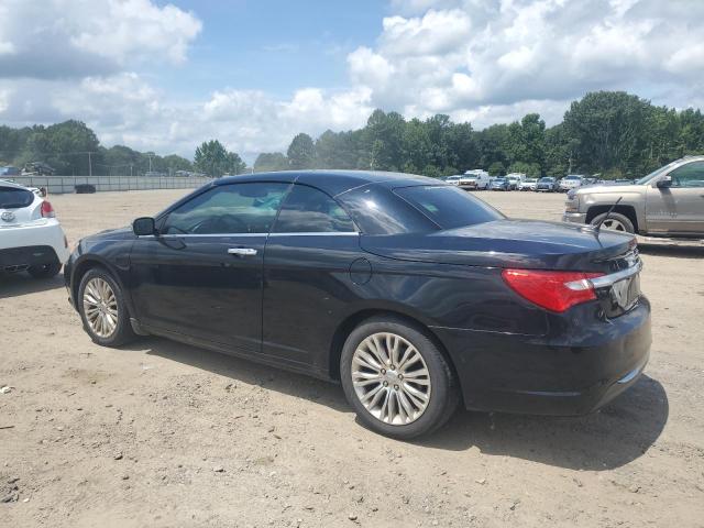 Photo 1 VIN: 1C3BCBFG7DN758771 - CHRYSLER 200 