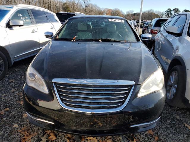 Photo 4 VIN: 1C3BCBFG7DN758771 - CHRYSLER 200 