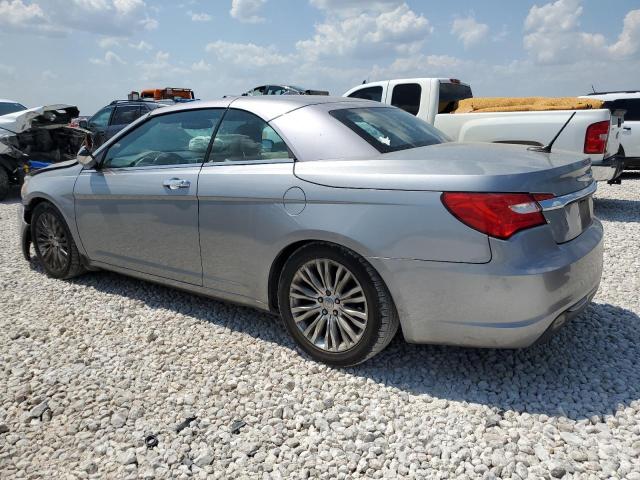 Photo 1 VIN: 1C3BCBFG7EN156230 - CHRYSLER 200 LIMITE 