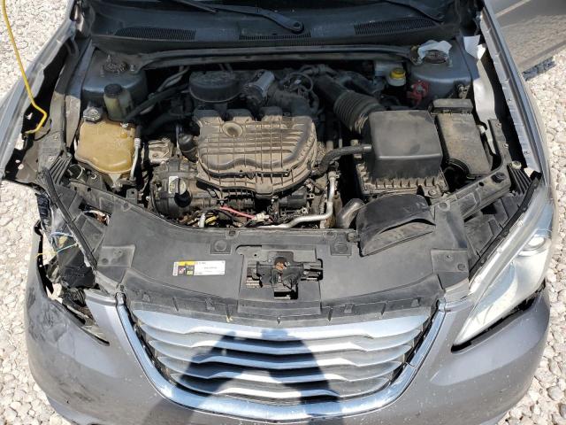 Photo 10 VIN: 1C3BCBFG7EN156230 - CHRYSLER 200 LIMITE 