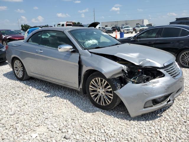 Photo 3 VIN: 1C3BCBFG7EN156230 - CHRYSLER 200 LIMITE 