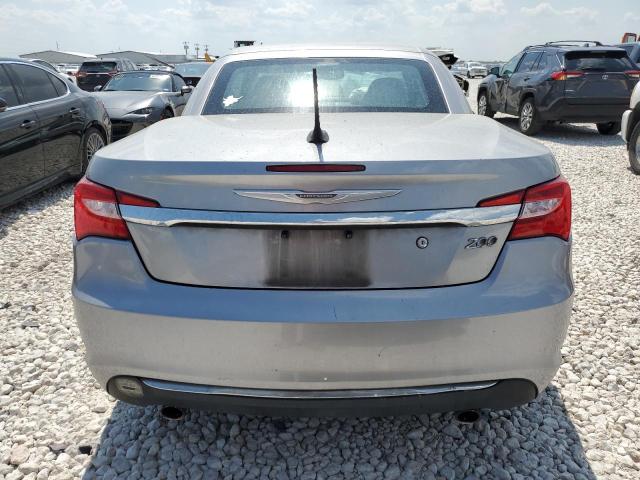 Photo 5 VIN: 1C3BCBFG7EN156230 - CHRYSLER 200 LIMITE 