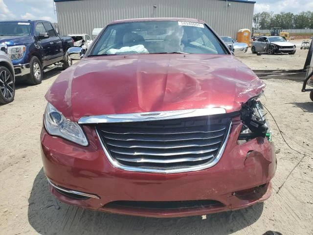 Photo 4 VIN: 1C3BCBFG8CN213208 - CHRYSLER 200 LIMITE 