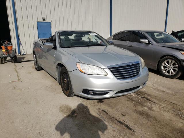 Photo 0 VIN: 1C3BCBFG8CN279807 - CHRYSLER 200 LIMITE 