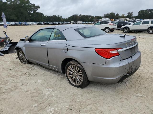 Photo 1 VIN: 1C3BCBFG8DN580126 - CHRYSLER 200 