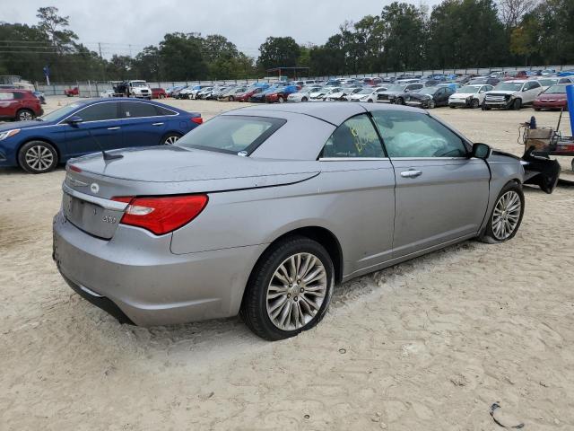 Photo 2 VIN: 1C3BCBFG8DN580126 - CHRYSLER 200 