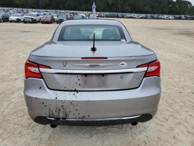 Photo 5 VIN: 1C3BCBFG8DN580126 - CHRYSLER 200 