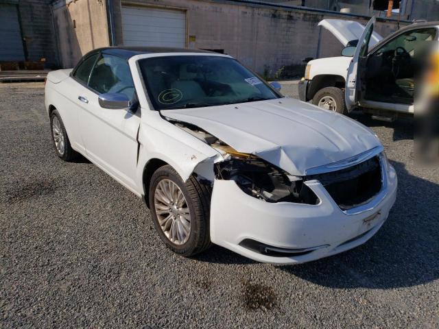 Photo 0 VIN: 1C3BCBFG9CN123081 - CHRYSLER 200 LIMITE 