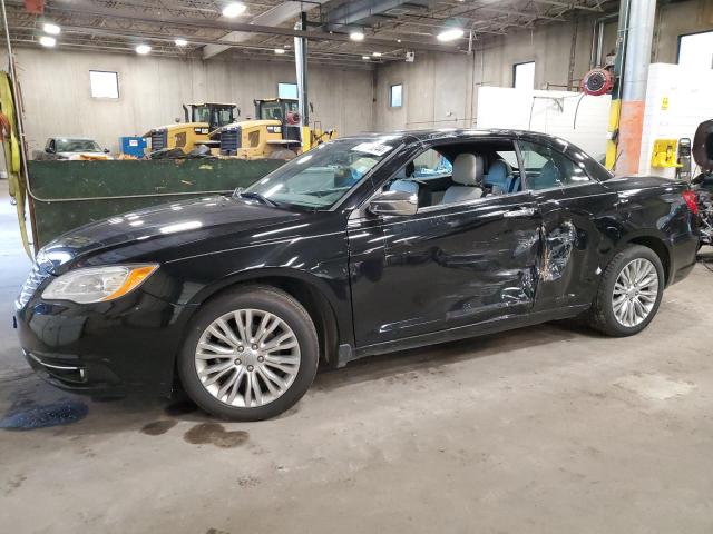 Photo 0 VIN: 1C3BCBFG9CN250560 - CHRYSLER 200 LIMITE 