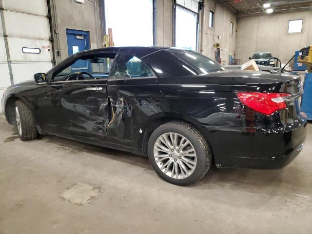 Photo 1 VIN: 1C3BCBFG9CN250560 - CHRYSLER 200 LIMITE 