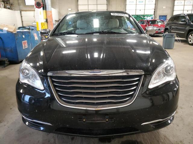 Photo 4 VIN: 1C3BCBFG9CN250560 - CHRYSLER 200 LIMITE 