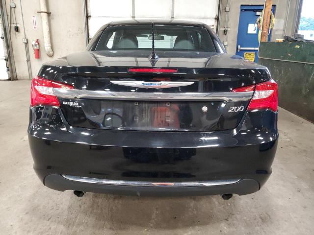 Photo 5 VIN: 1C3BCBFG9CN250560 - CHRYSLER 200 LIMITE 