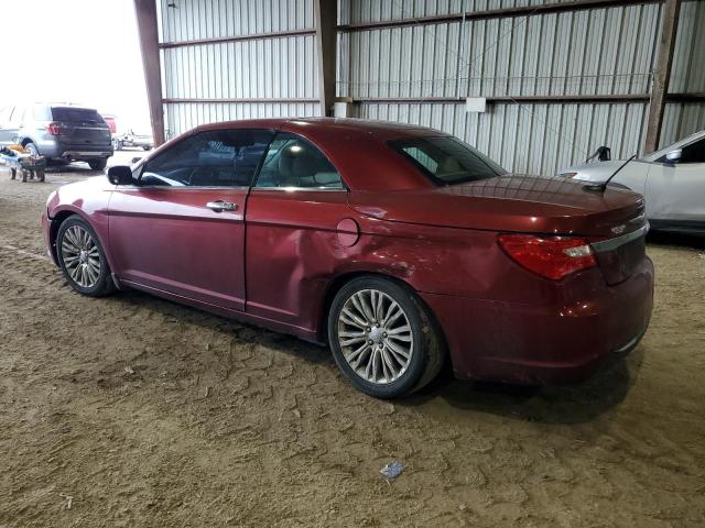 Photo 1 VIN: 1C3BCBFG9DN540007 - CHRYSLER 200 LIMITE 