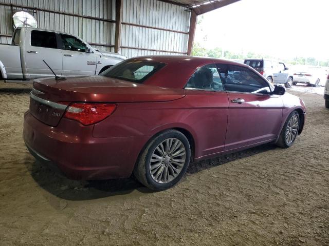 Photo 2 VIN: 1C3BCBFG9DN540007 - CHRYSLER 200 LIMITE 