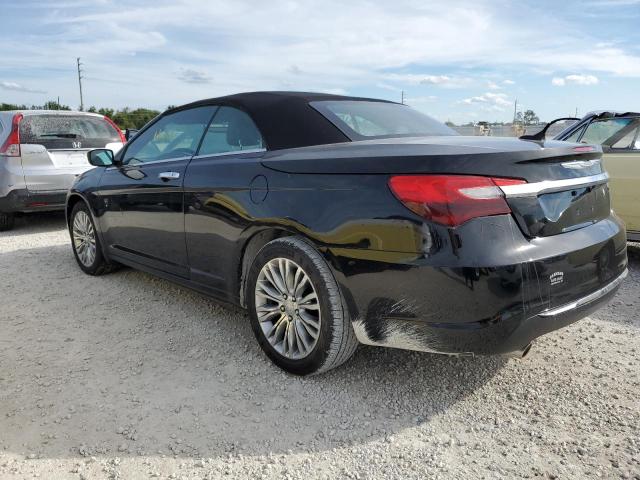 Photo 1 VIN: 1C3BCBFG9DN603042 - CHRYSLER 200 LIMITE 