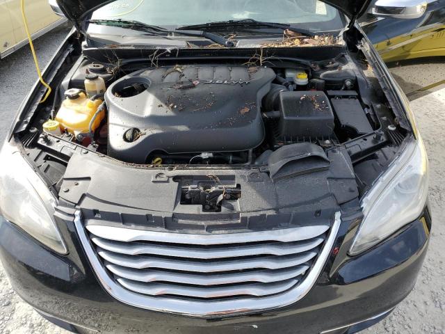 Photo 10 VIN: 1C3BCBFG9DN603042 - CHRYSLER 200 LIMITE 