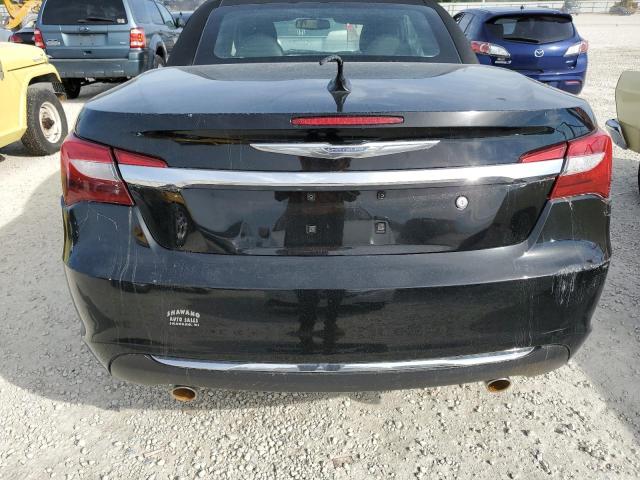 Photo 5 VIN: 1C3BCBFG9DN603042 - CHRYSLER 200 LIMITE 