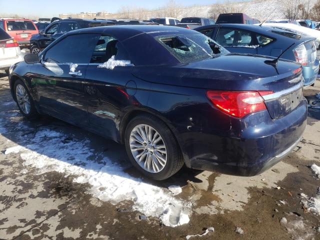 Photo 1 VIN: 1C3BCBFG9DN615174 - CHRYSLER 200 LIMITE 