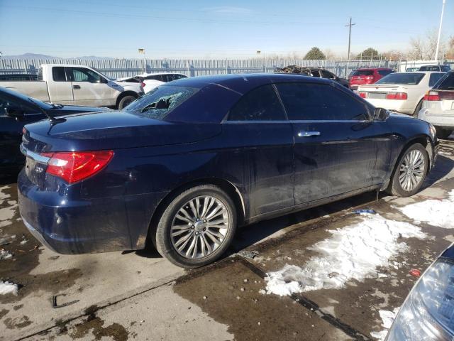 Photo 2 VIN: 1C3BCBFG9DN615174 - CHRYSLER 200 LIMITE 