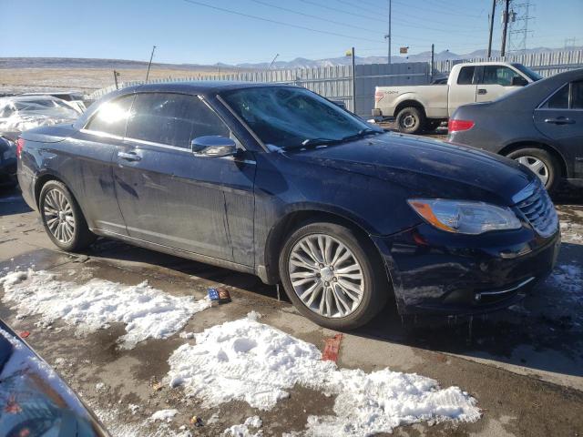 Photo 3 VIN: 1C3BCBFG9DN615174 - CHRYSLER 200 LIMITE 