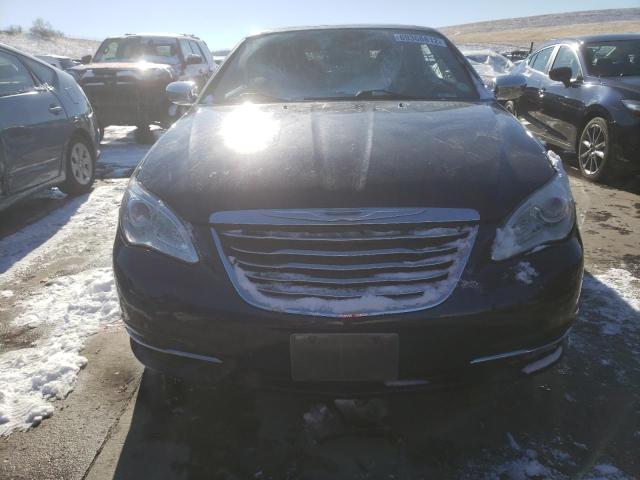 Photo 4 VIN: 1C3BCBFG9DN615174 - CHRYSLER 200 LIMITE 