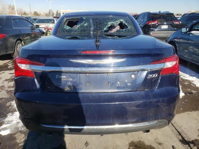 Photo 5 VIN: 1C3BCBFG9DN615174 - CHRYSLER 200 LIMITE 