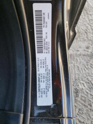 Photo 11 VIN: 1C3BCBFG9EN134911 - CHRYSLER 200 LIMITE 