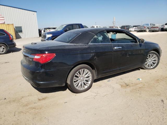 Photo 2 VIN: 1C3BCBFG9EN134911 - CHRYSLER 200 LIMITE 