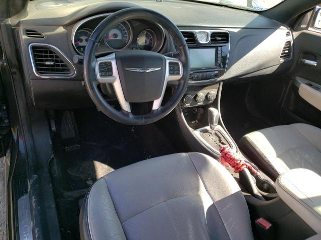 Photo 7 VIN: 1C3BCBFG9EN134911 - CHRYSLER 200 LIMITE 