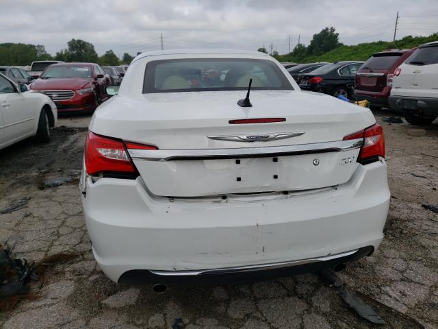 Photo 8 VIN: 1C3BCBFG9EN138019 - CHRYSLER 200 LIMITE 