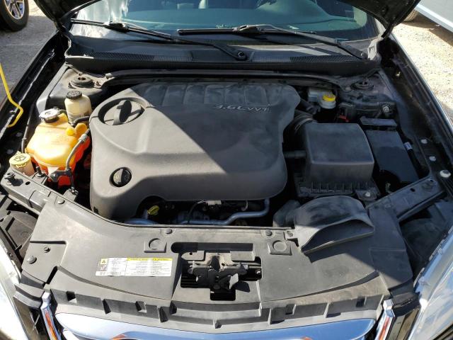 Photo 6 VIN: 1C3BCBFGXCN213355 - CHRYSLER 200 LIMITE 