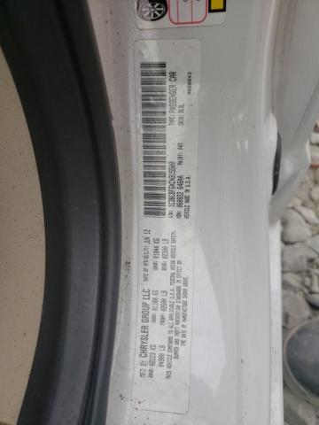 Photo 11 VIN: 1C3BCBFGXCN315500 - CHRYSLER 200 LIMITE 