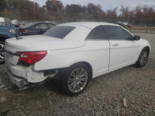 Photo 2 VIN: 1C3BCBFGXCN315500 - CHRYSLER 200 LIMITE 