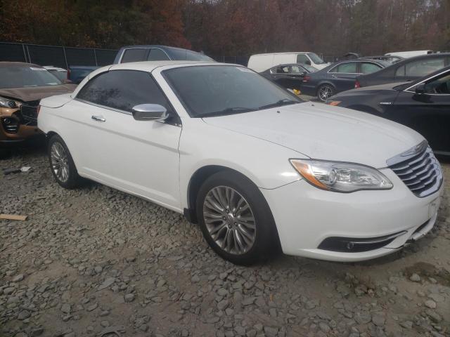 Photo 3 VIN: 1C3BCBFGXCN315500 - CHRYSLER 200 LIMITE 