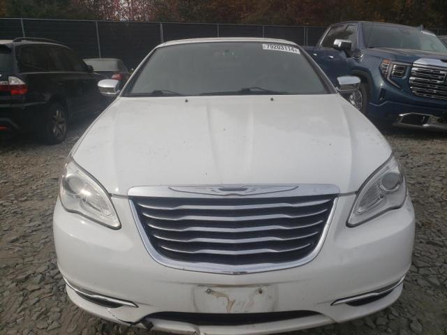 Photo 4 VIN: 1C3BCBFGXCN315500 - CHRYSLER 200 LIMITE 