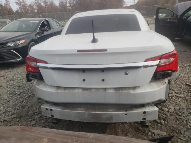 Photo 5 VIN: 1C3BCBFGXCN315500 - CHRYSLER 200 LIMITE 