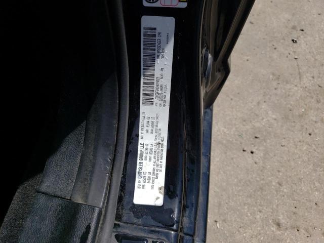 Photo 11 VIN: 1C3BCBFGXDN674623 - CHRYSLER 200 LIMITE 