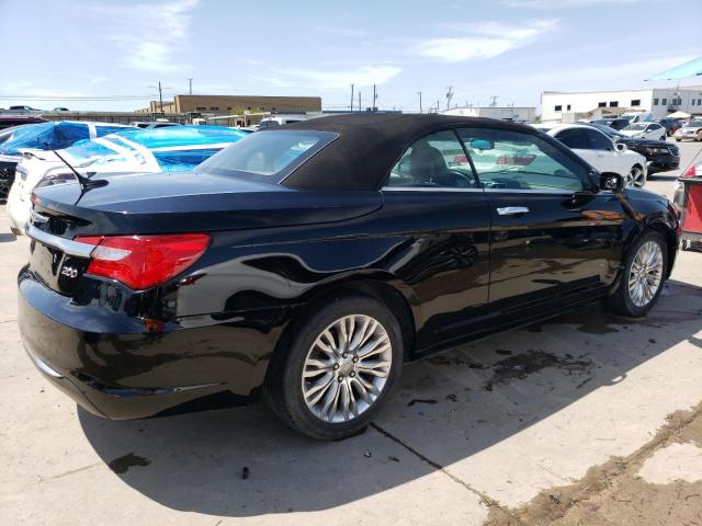 Photo 2 VIN: 1C3BCBFGXDN674623 - CHRYSLER 200 LIMITE 