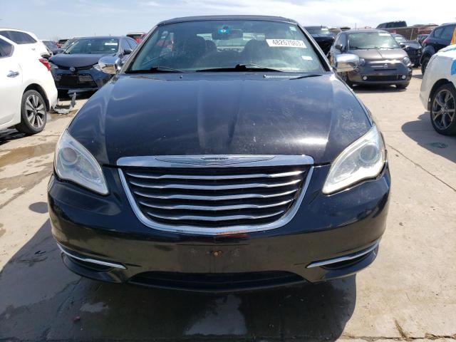 Photo 4 VIN: 1C3BCBFGXDN674623 - CHRYSLER 200 LIMITE 