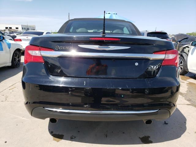 Photo 5 VIN: 1C3BCBFGXDN674623 - CHRYSLER 200 LIMITE 