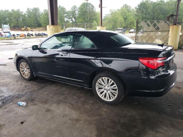 Photo 1 VIN: 1C3BCBFGXDN738630 - CHRYSLER 200 