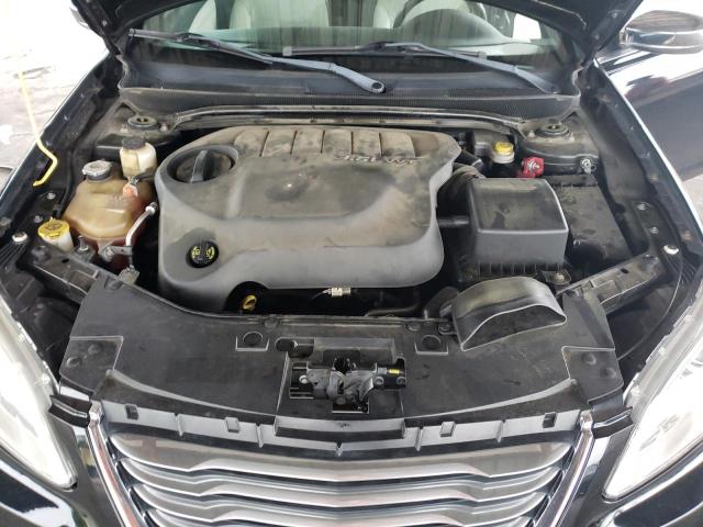 Photo 10 VIN: 1C3BCBFGXDN738630 - CHRYSLER 200 