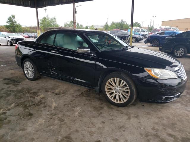 Photo 3 VIN: 1C3BCBFGXDN738630 - CHRYSLER 200 