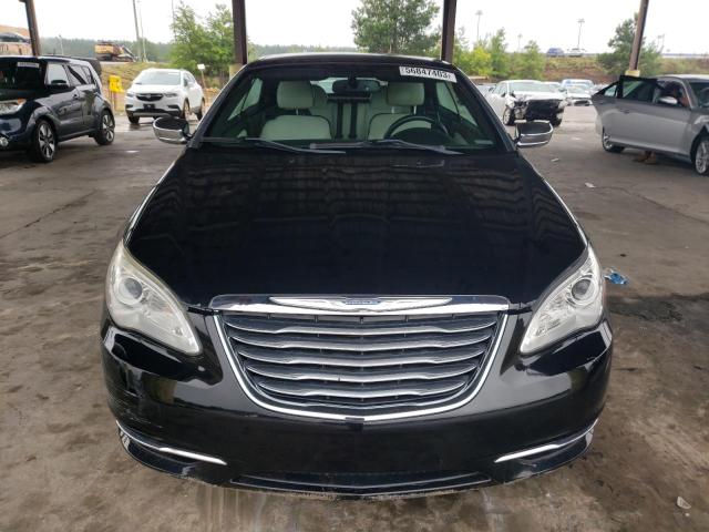 Photo 4 VIN: 1C3BCBFGXDN738630 - CHRYSLER 200 