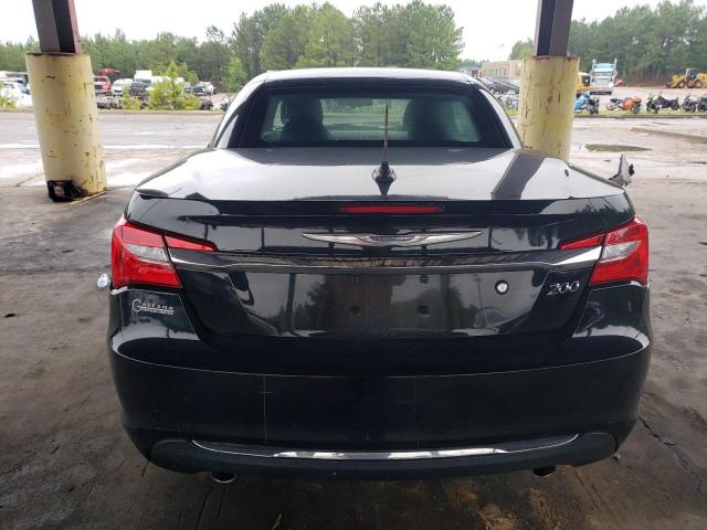 Photo 5 VIN: 1C3BCBFGXDN738630 - CHRYSLER 200 