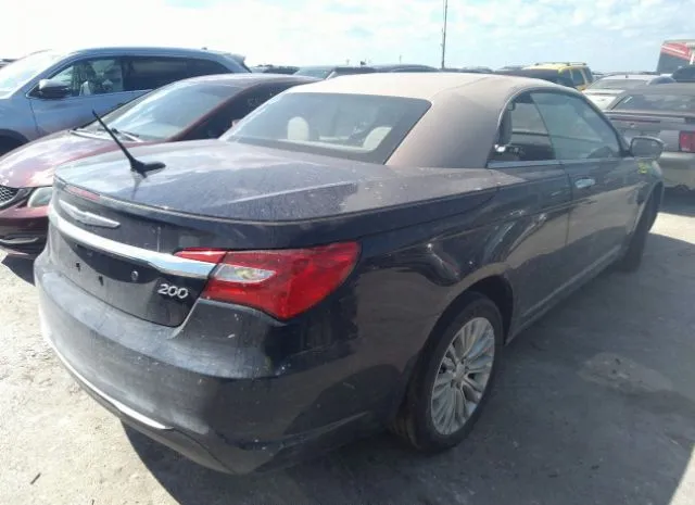 Photo 3 VIN: 1C3BCBFGXEN156822 - CHRYSLER 200 