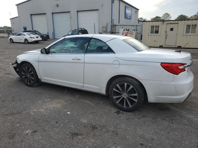 Photo 1 VIN: 1C3BCBGG0DN593757 - CHRYSLER 200 