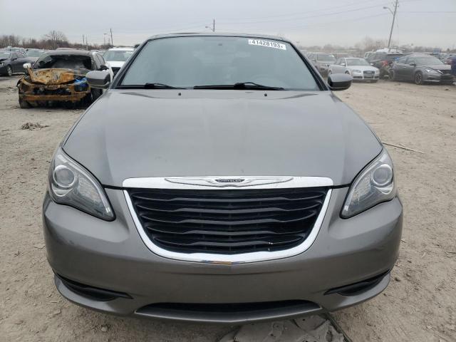 Photo 4 VIN: 1C3BCBGG1CN251233 - CHRYSLER 200 S 