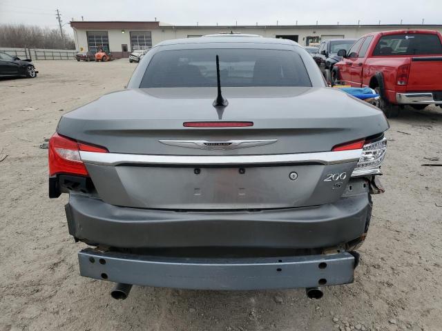 Photo 5 VIN: 1C3BCBGG1CN251233 - CHRYSLER 200 S 